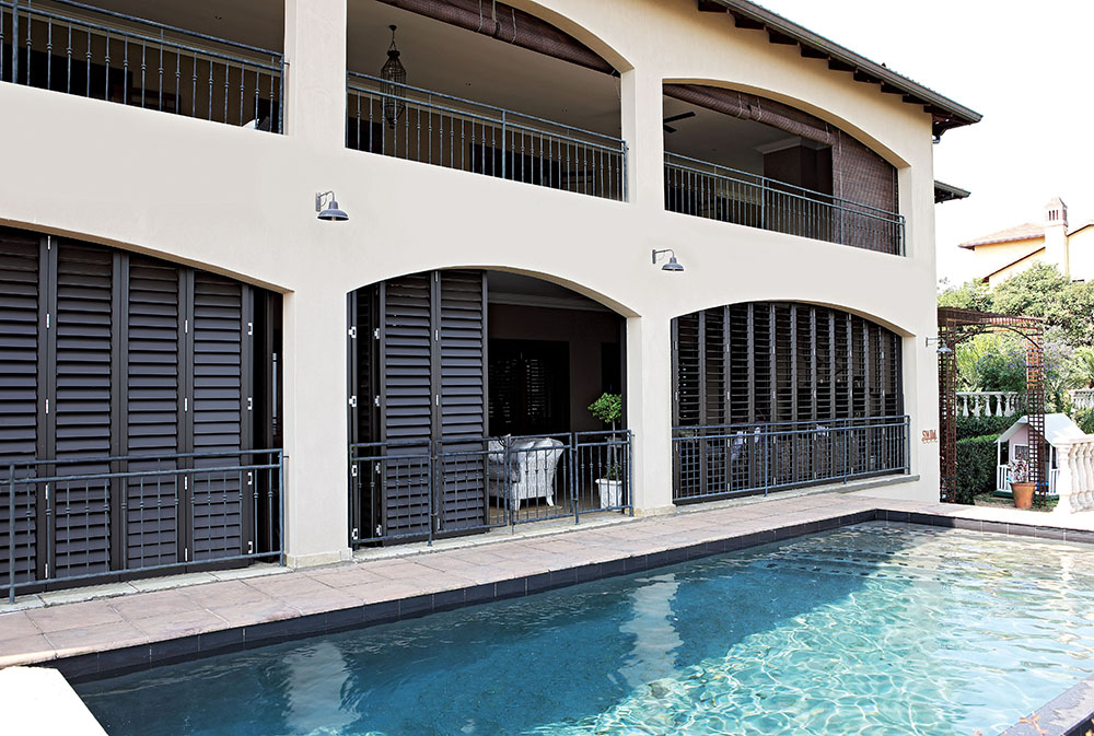 A home isn't just four walls — it's the light that fills them.